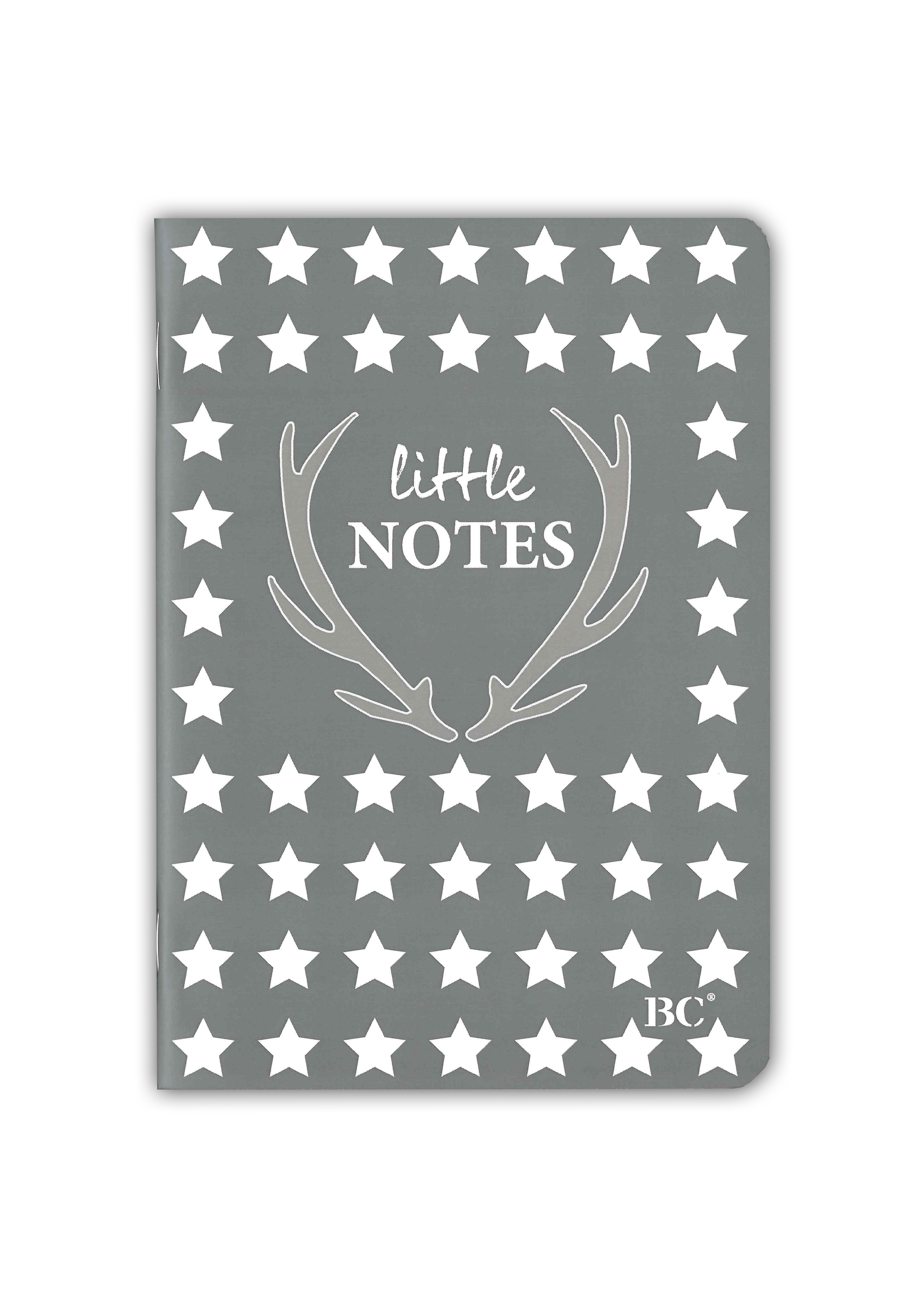 Notizbuch A6 "little notes"