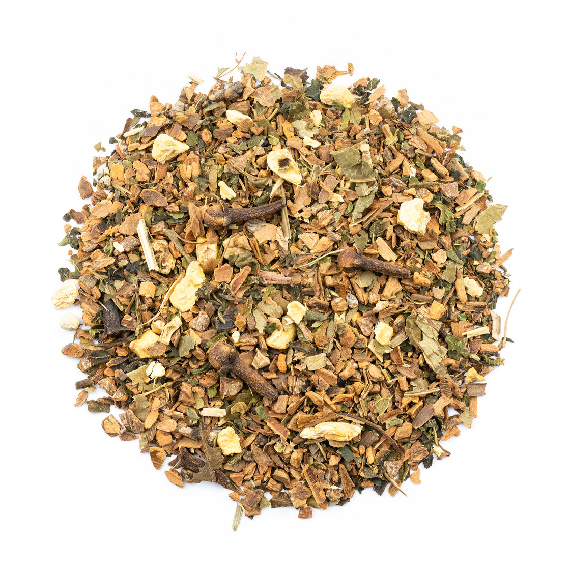 Tee "Liebe & Wärme für dich" 35g