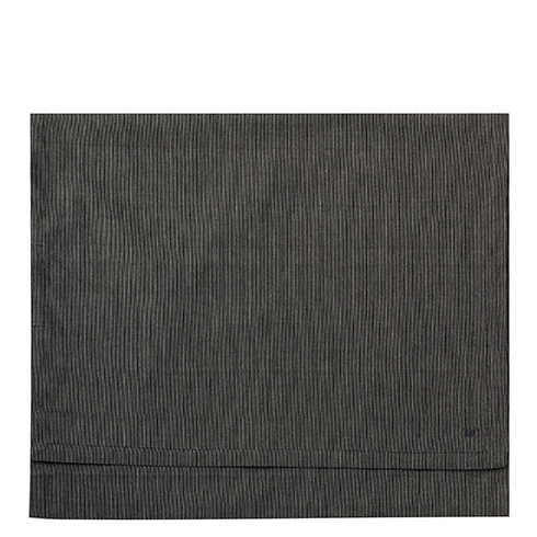 Tischläufer  50x160 cm (schwarz)