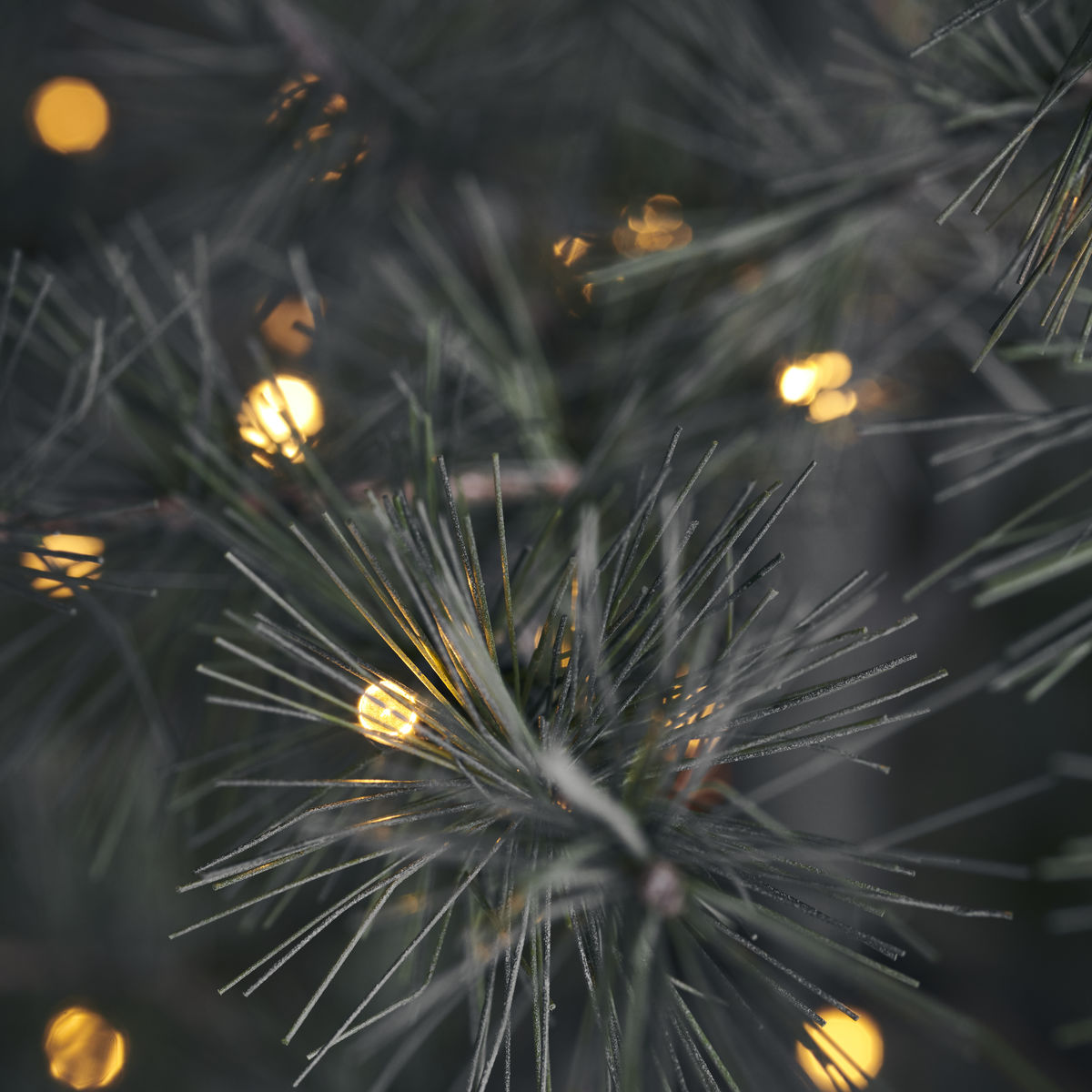 Weihnachtsbaum (150 LED) (groß)