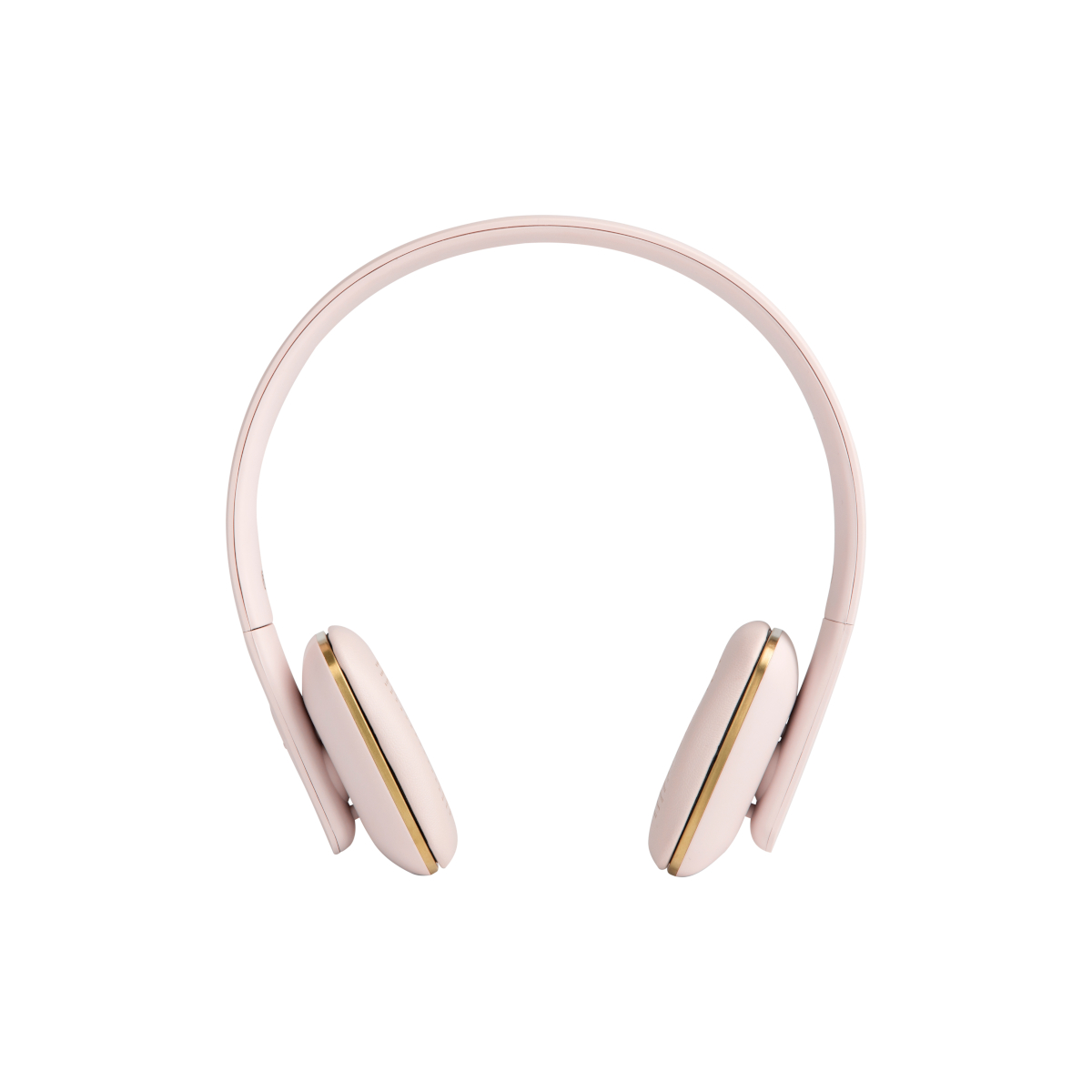 "aHEAD" Bluetooth Kopfhörer (rosa)