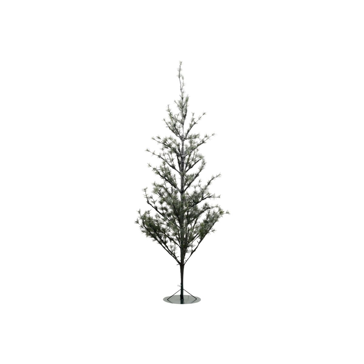 Weihnachtsbaum (150 LED) (groß)