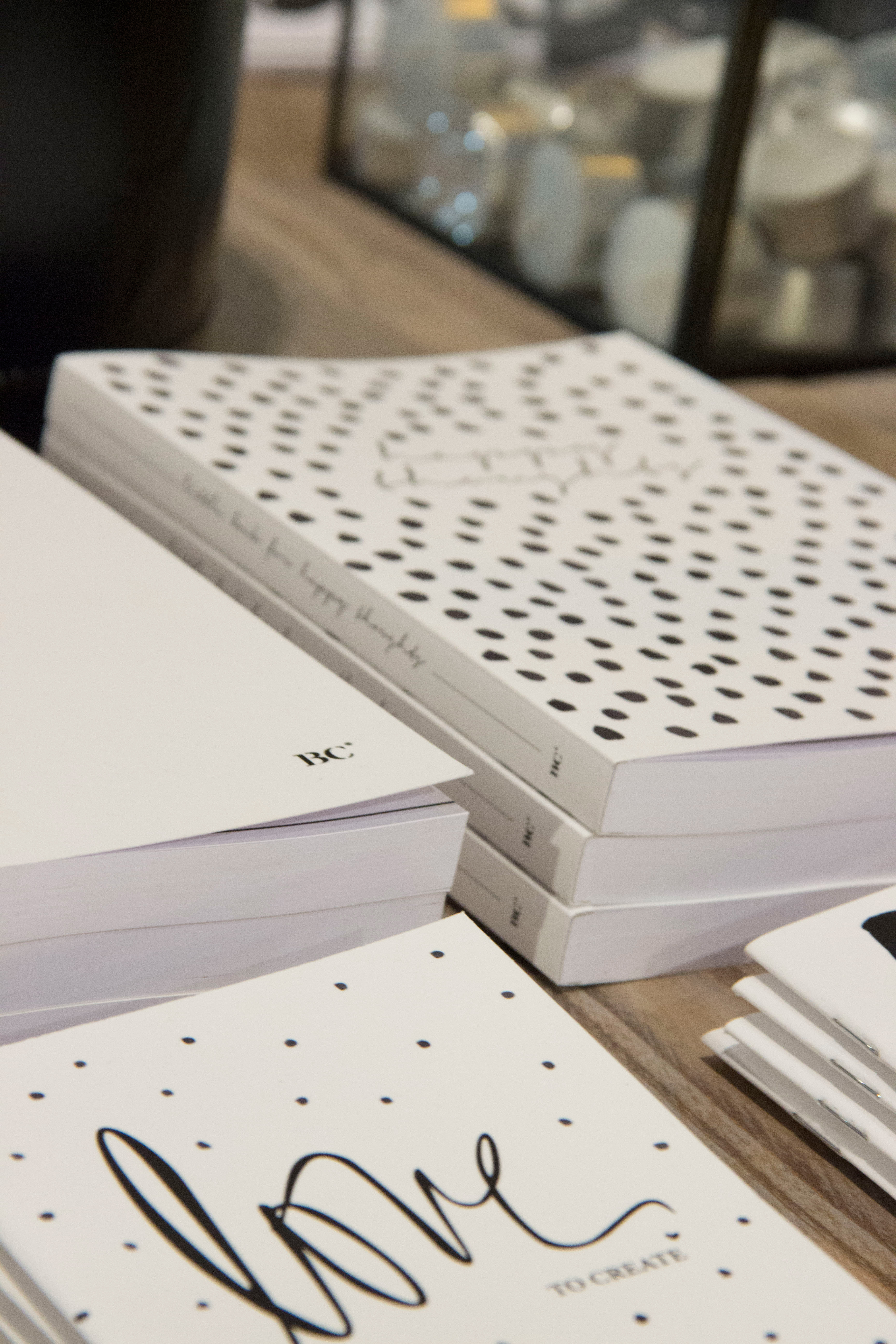 Notizbuch A6 "love notes"