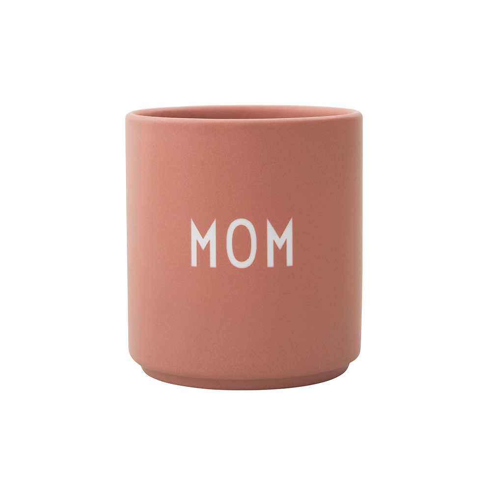 Favourite Cup "MOM/LOVE" (nude)