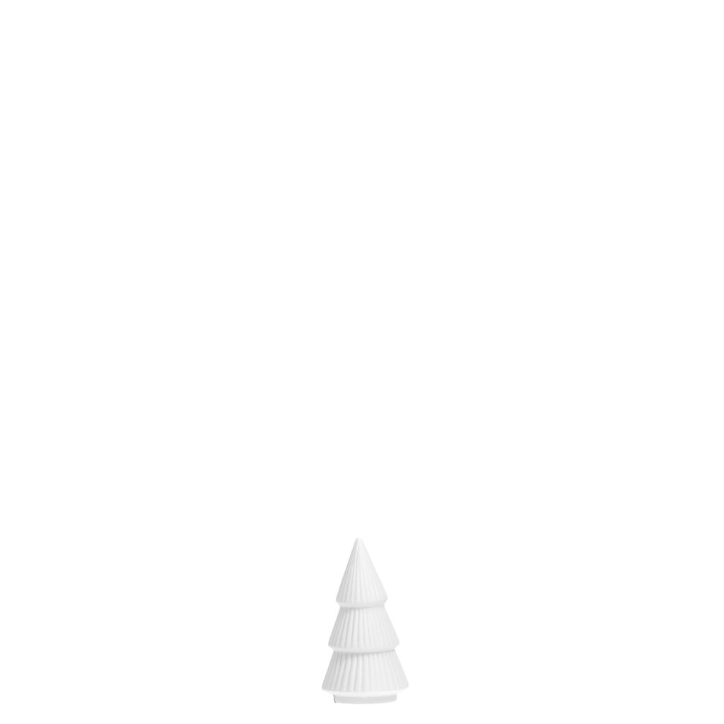 Weihnachtsbaum "Gransund" S (weiß)