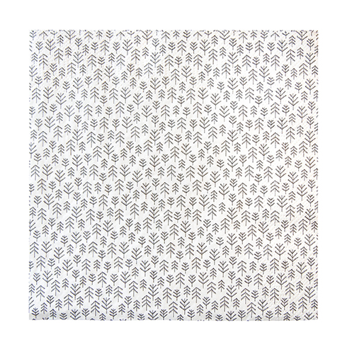 Papierservietten "Bäume/sparkle" (20 Stück)