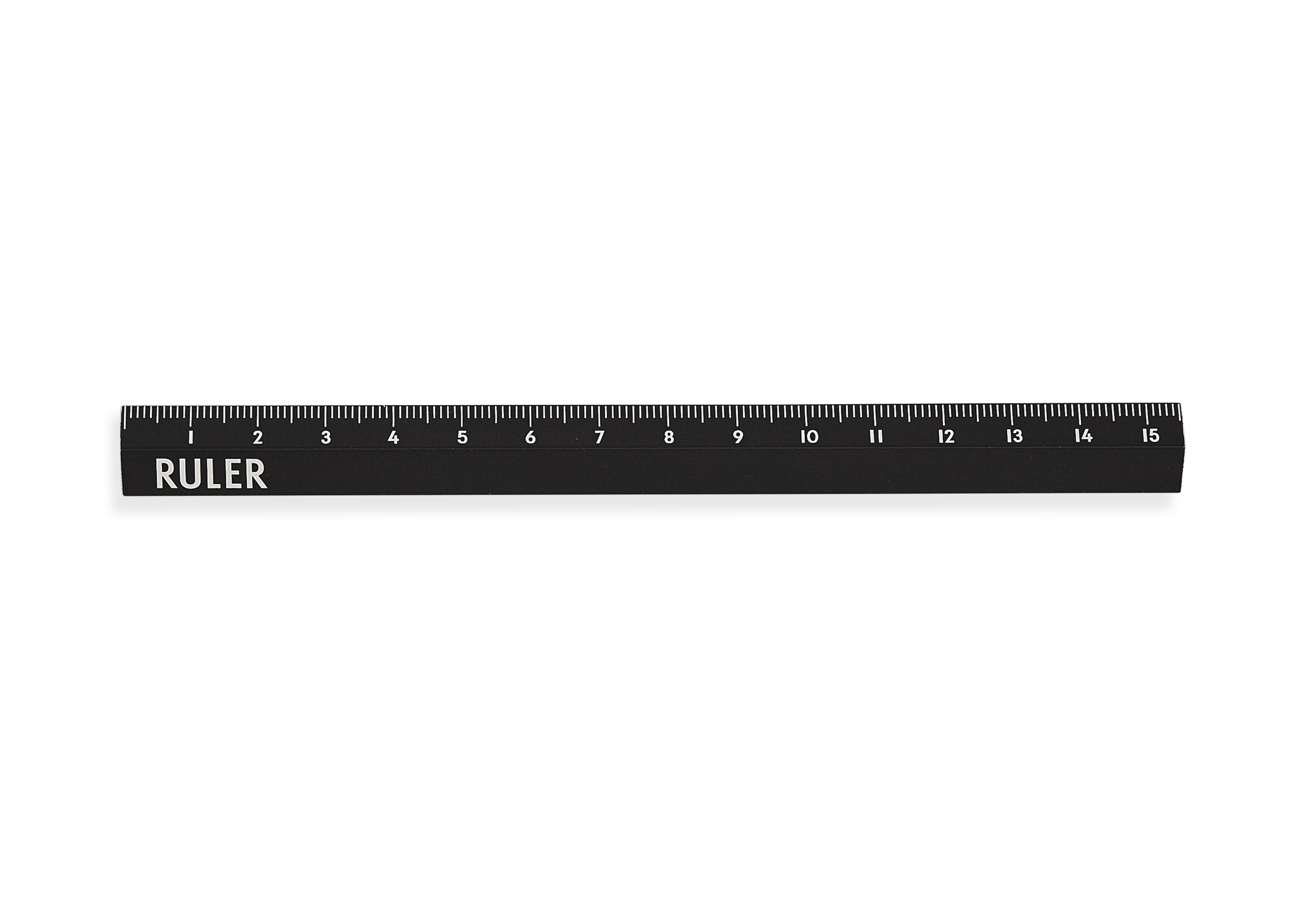 Lineal "Ruler"