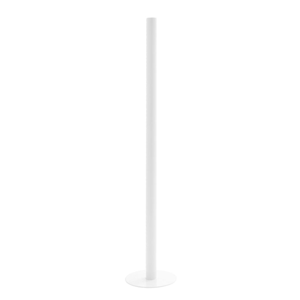 Storefactory-Kerzenhalter-Ekeberga-L-weiss-201137 Kerzenhalter "Ekeberga" L (H: 60 cm) (weiß)