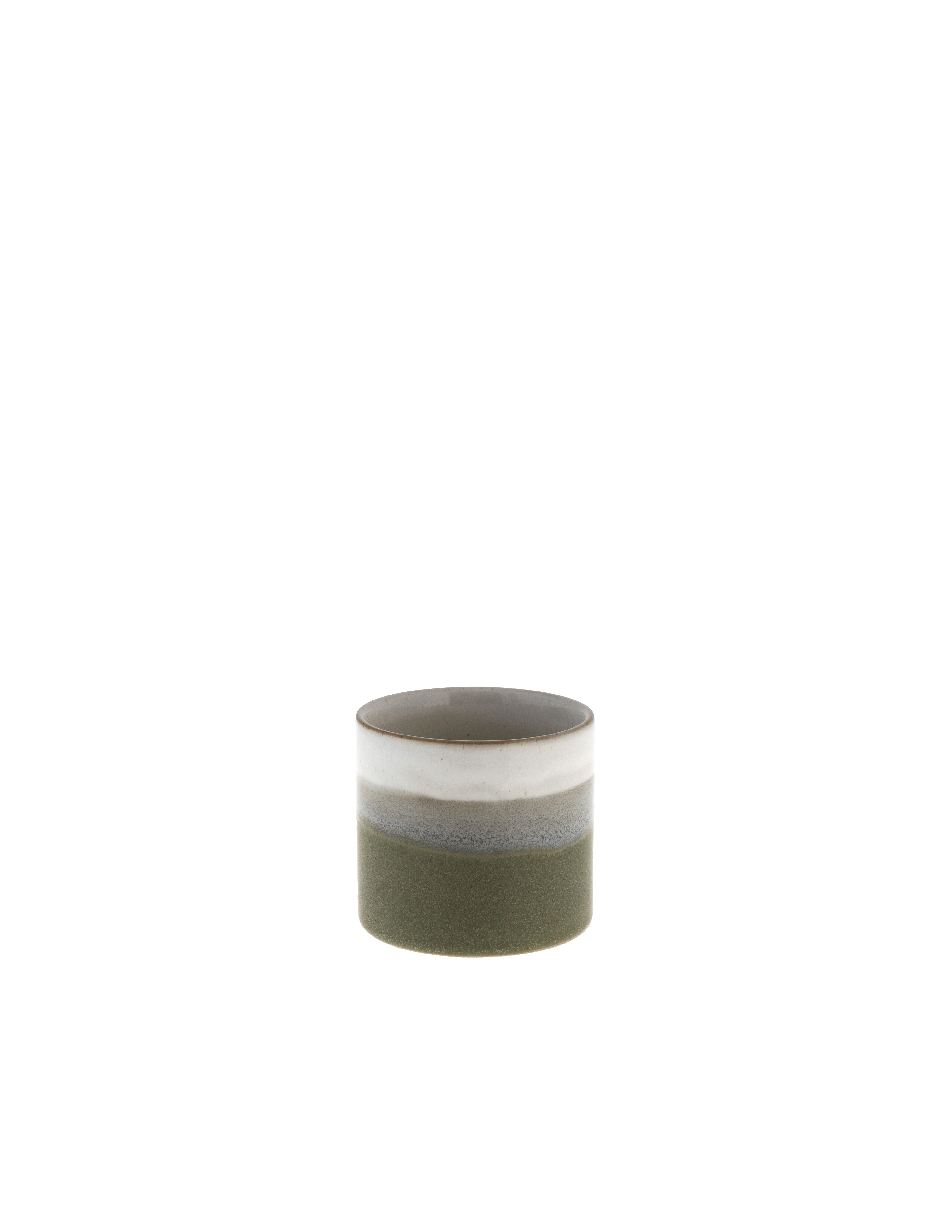Storefactory - Teelichthalter "Ljungarum" (groß) (grün) - 215920
