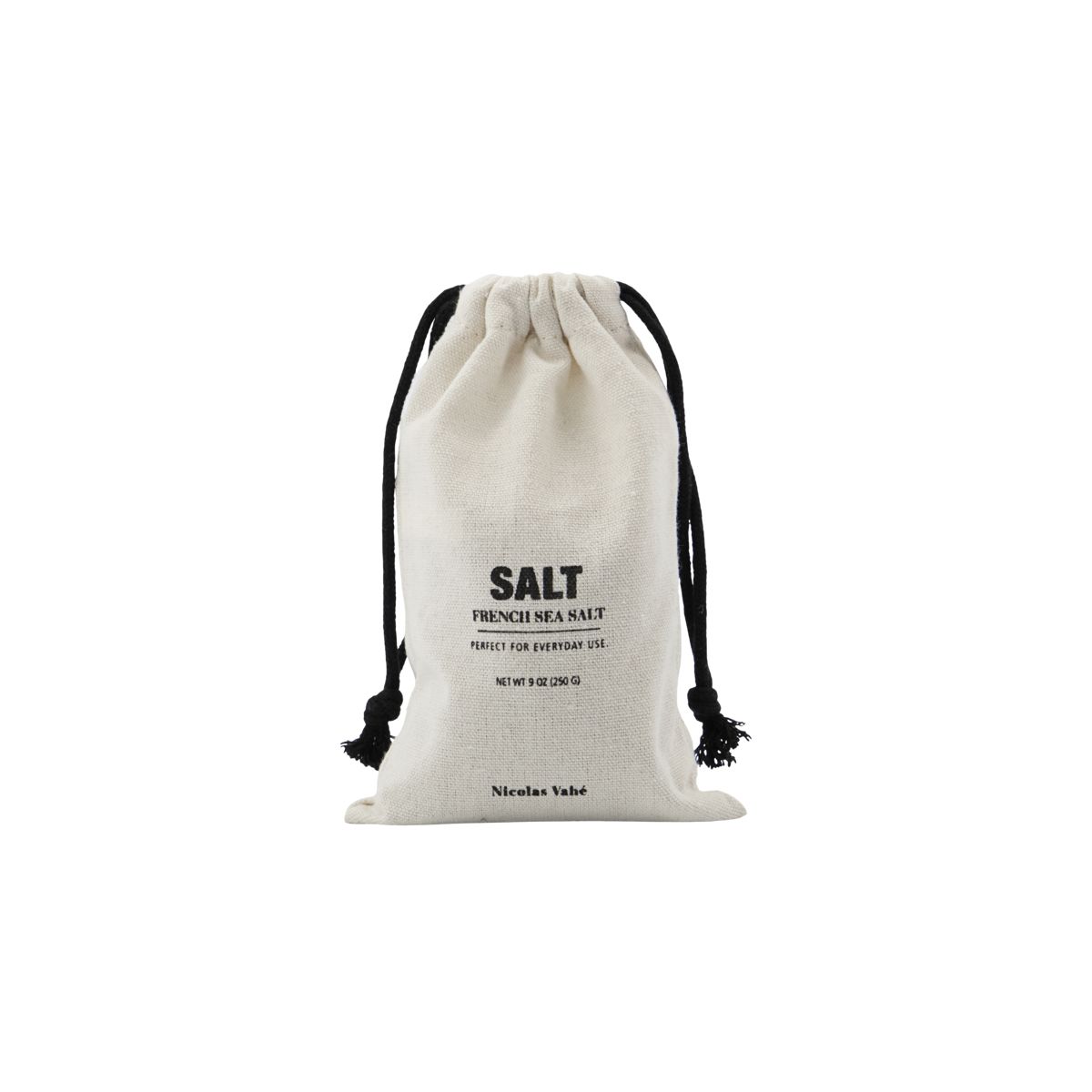 Salz Bag "Französisches Meersalz"