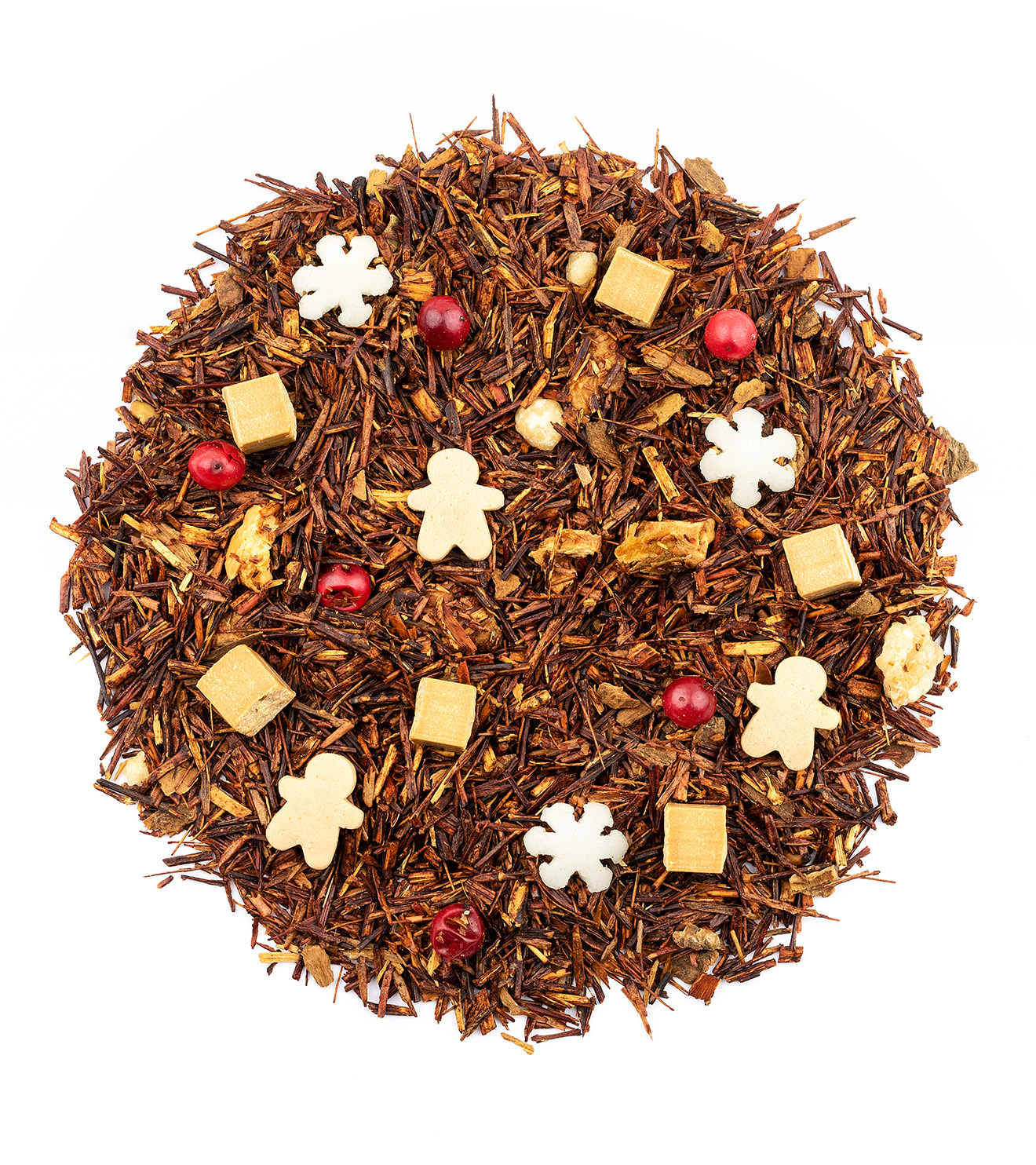 Tee "Fröhliche Weihnachten" 15g
